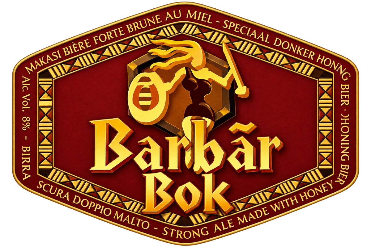 Barbar