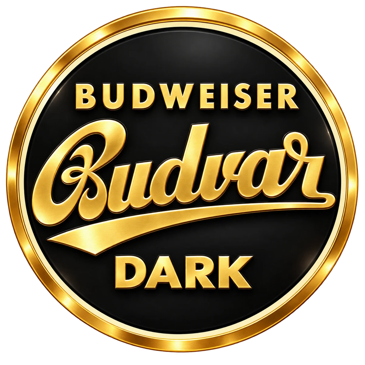 Budweiser Dark