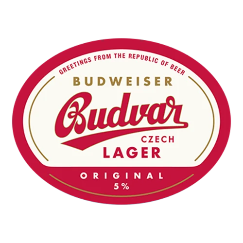 Budweiser Lager