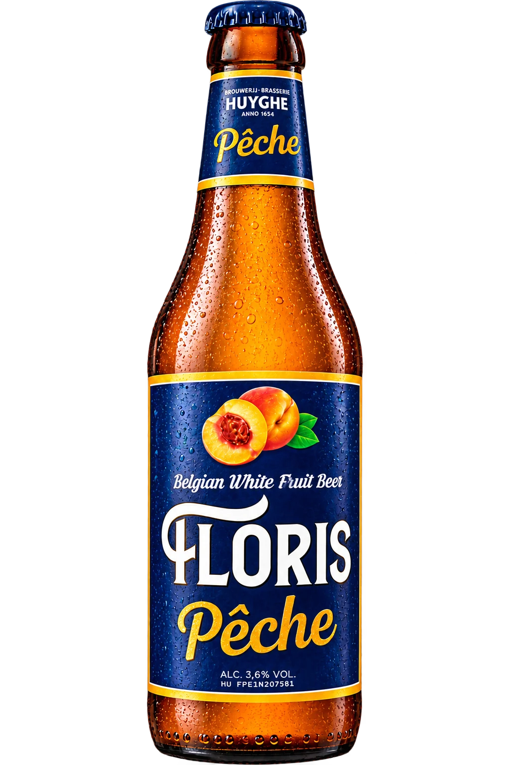 Floris Pêche
