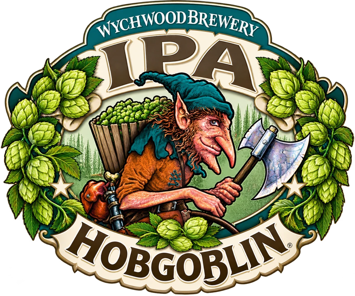 Hobgoblin IPA