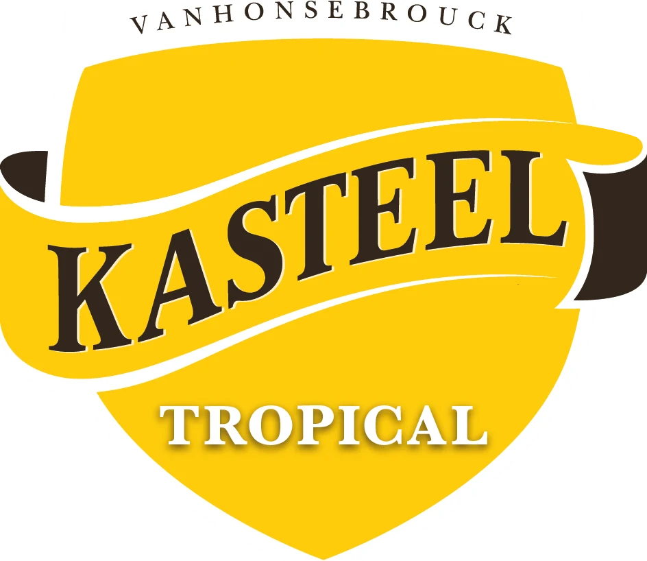 Kasteel Tropical