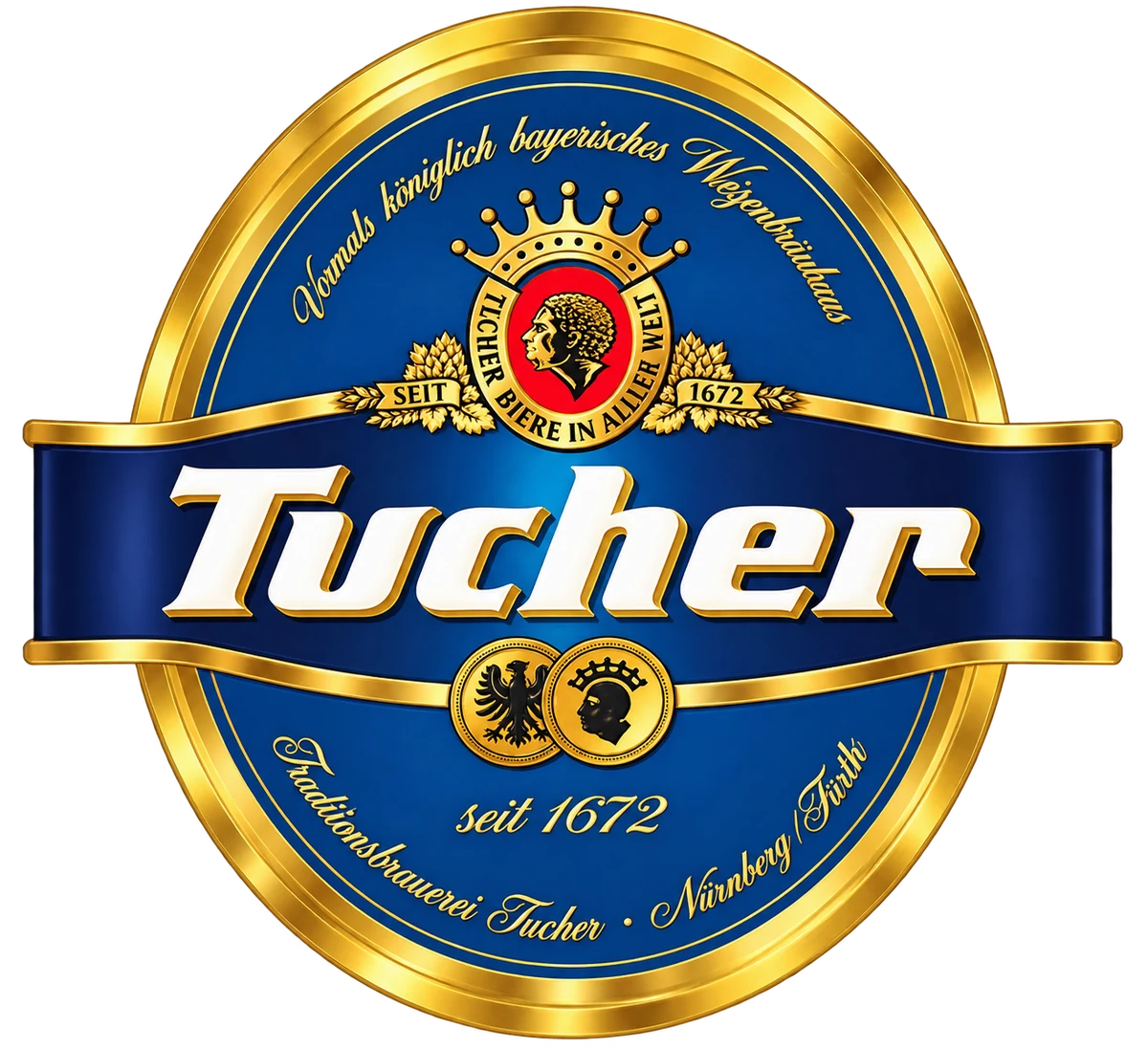 Tucher Original